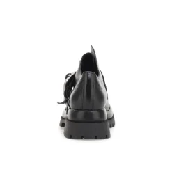 A.S.98 Mokassin-DEONNE NERO