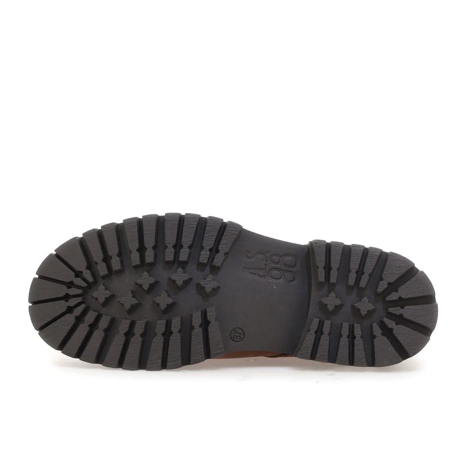 A.S.98 Mokassin-DEONNE CALVADOS