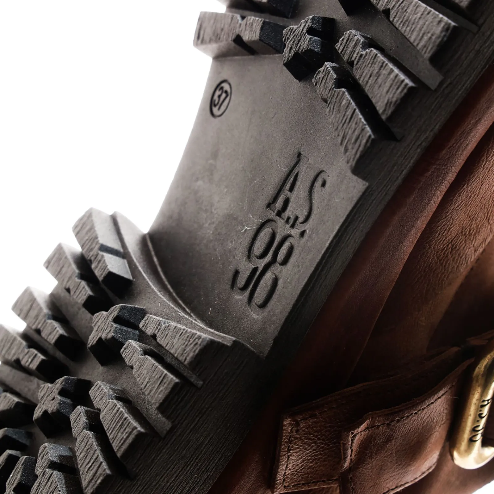 A.S.98 Mokassin-DEONNE CALVADOS