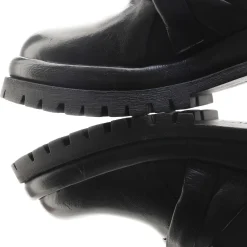 A.S.98 Mokassin-DETTA NERO