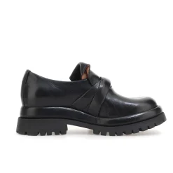 A.S.98 Mokassin-DETTA NERO