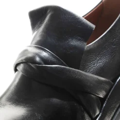 A.S.98 Mokassin-DETTA NERO