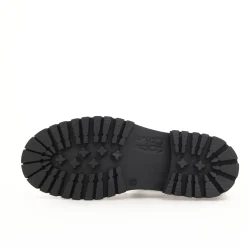 A.S.98 Mokassin-DRIELE Argento