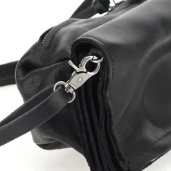 A.S.98 Accessoires-GELDBÖRSEN ALTON NERO