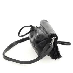 A.S.98 Accessoires-GELDBÖRSEN ALTON NERO