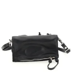 A.S.98 Accessoires-GELDBÖRSEN ALTON NERO