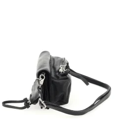 A.S.98 Accessoires-GELDBÖRSEN ALTON NERO