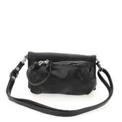 A.S.98 Accessoires-GELDBÖRSEN ALTON NERO