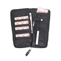 A.S.98 Accessoires-GELDBÖRSEN BERTRAM