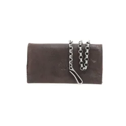 A.S.98 Accessoires-GELDBÖRSEN BROCK