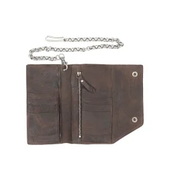 A.S.98 Accessoires-GELDBÖRSEN BROCK