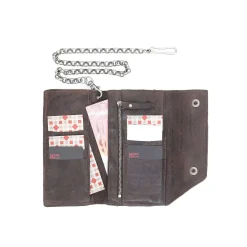 A.S.98 Accessoires-GELDBÖRSEN BROCK