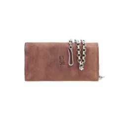A.S.98 Accessoires-GELDBÖRSEN BROCK