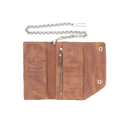 A.S.98 Accessoires-GELDBÖRSEN BROCK