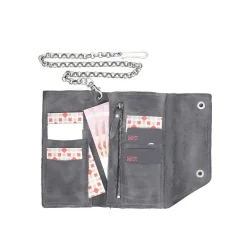 A.S.98 Accessoires-GELDBÖRSEN BROCK