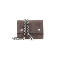 A.S.98 Accessoires-GELDBÖRSEN BUCK