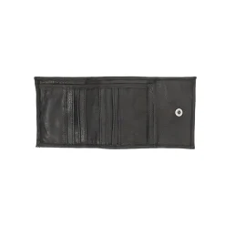 A.S.98 Accessoires-GELDBÖRSEN CISCO NERO