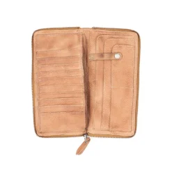 A.S.98 Accessoires-GELDBÖRSEN CLARK