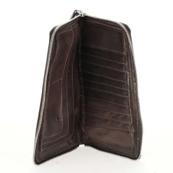 A.S.98 Accessoires-GELDBÖRSEN CLARK