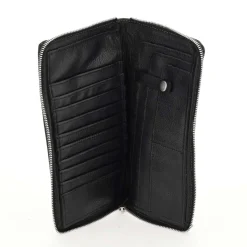 A.S.98 Accessoires-GELDBÖRSEN CLARK