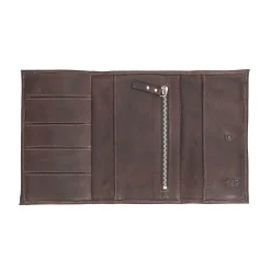 A.S.98 Accessoires-GELDBÖRSEN FITZ