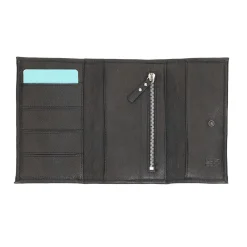 A.S.98 Accessoires-GELDBÖRSEN FITZ