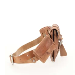 A.S.98 Accessoires-GÜRTEL 988132 Natur