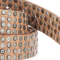 A.S.98 Accessoires-GÜRTEL GOSSE