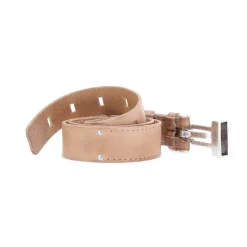 A.S.98 Accessoires-GÜRTEL KAM