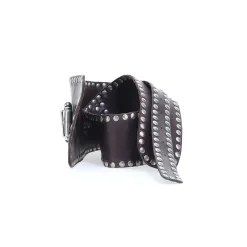 A.S.98 Accessoires-GÜRTEL KENITH