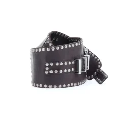 A.S.98 Accessoires-GÜRTEL KENITH