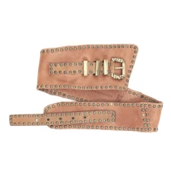 A.S.98 Accessoires-GÜRTEL KENITH