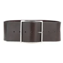 A.S.98 Accessoires-GÜRTEL LINDON