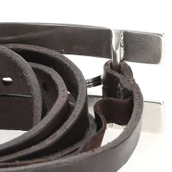 A.S.98 Accessoires-GÜRTEL MERV