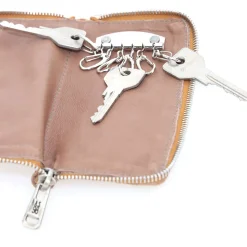 A.S.98 Accessoires-KEYCHAIN BASIL