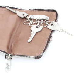 A.S.98 Accessoires-KEYCHAIN BASIL