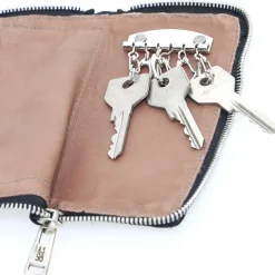 A.S.98 Accessoires-KEYCHAIN BASIL