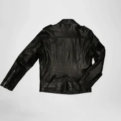 A.S.98 #N/A-LEADERJACKEN JIMMY NERO