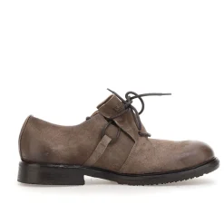 A.S.98 Halbschuhe-ROLPH Tabacco