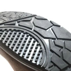 A.S.98 Halbschuhe-ROLPH Tabacco