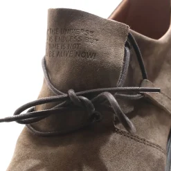 A.S.98 Halbschuhe-ROLPH Tabacco