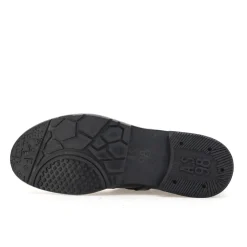 A.S.98 Halbschuhe-ROLPH NERO