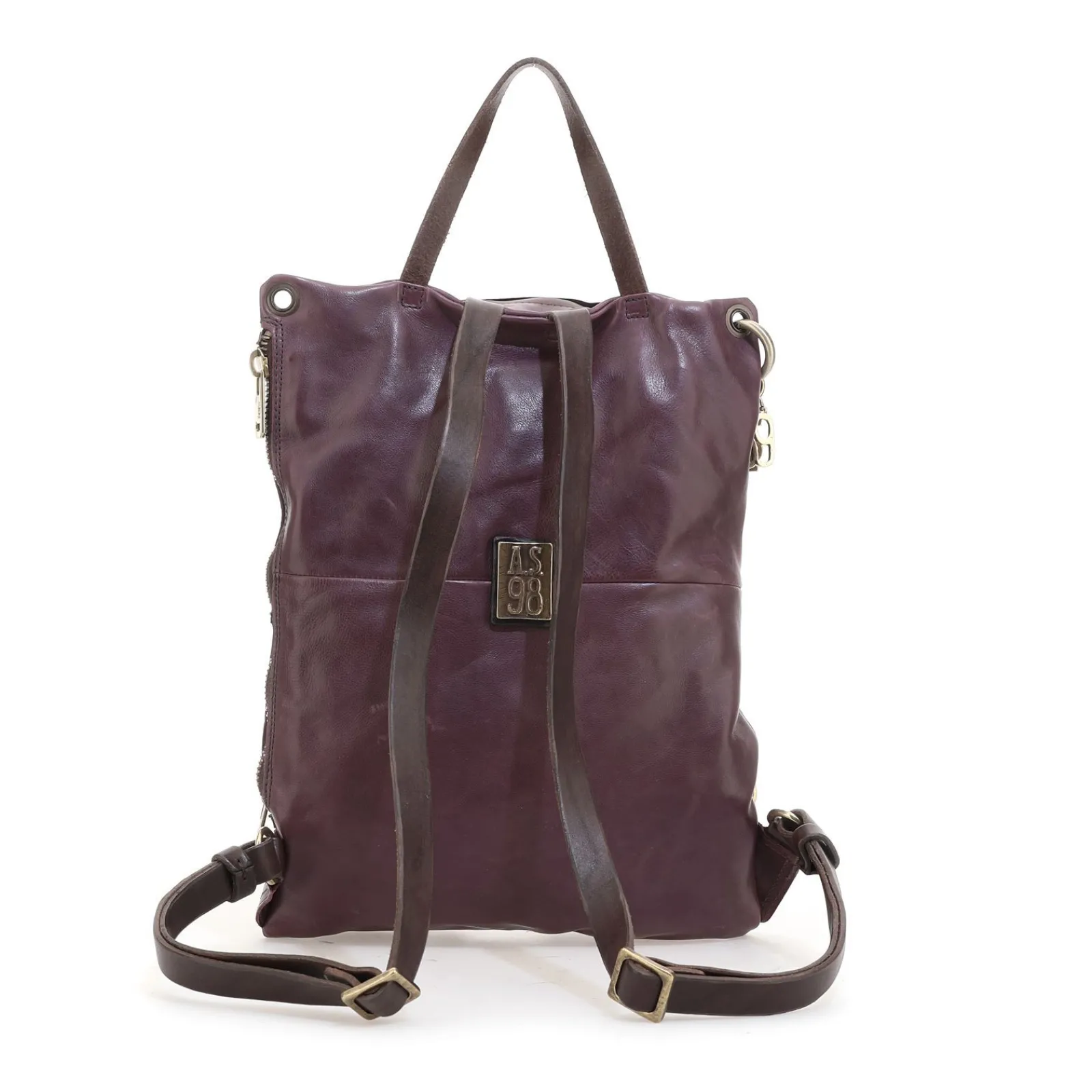 A.S.98 Taschen-RUCKSACK JODI