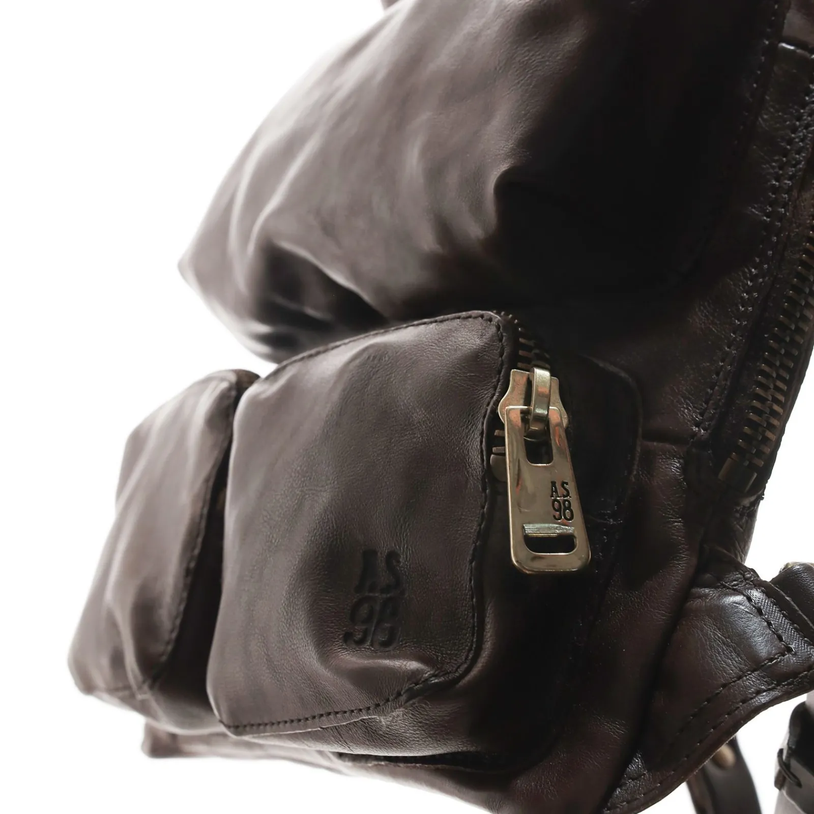 A.S.98 Taschen-RUCKSACK JODI