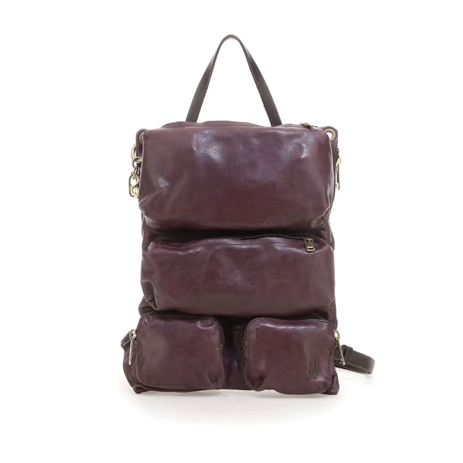 A.S.98 Taschen-RUCKSACK JODI