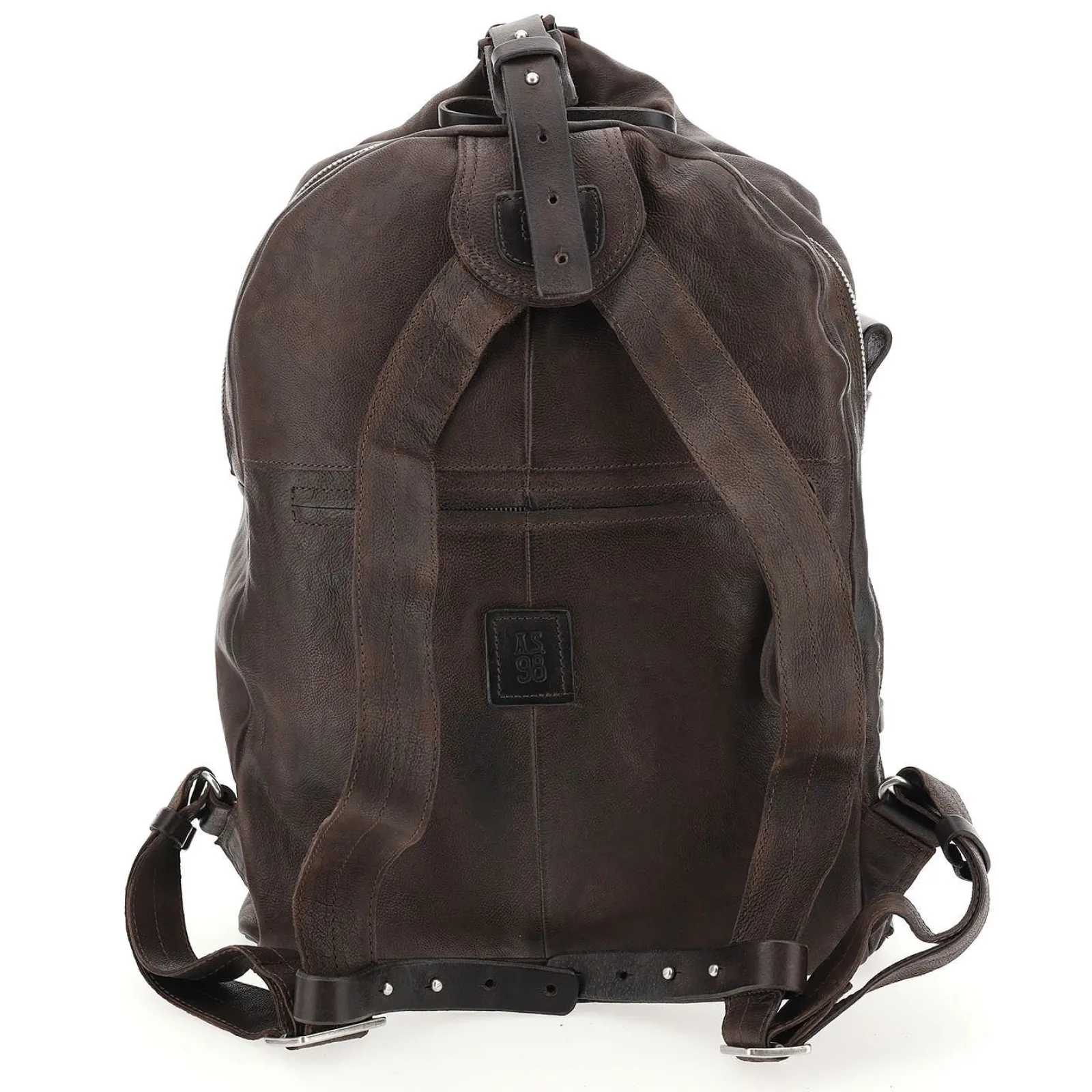 A.S.98 Taschen-RUCKSACK VIGO