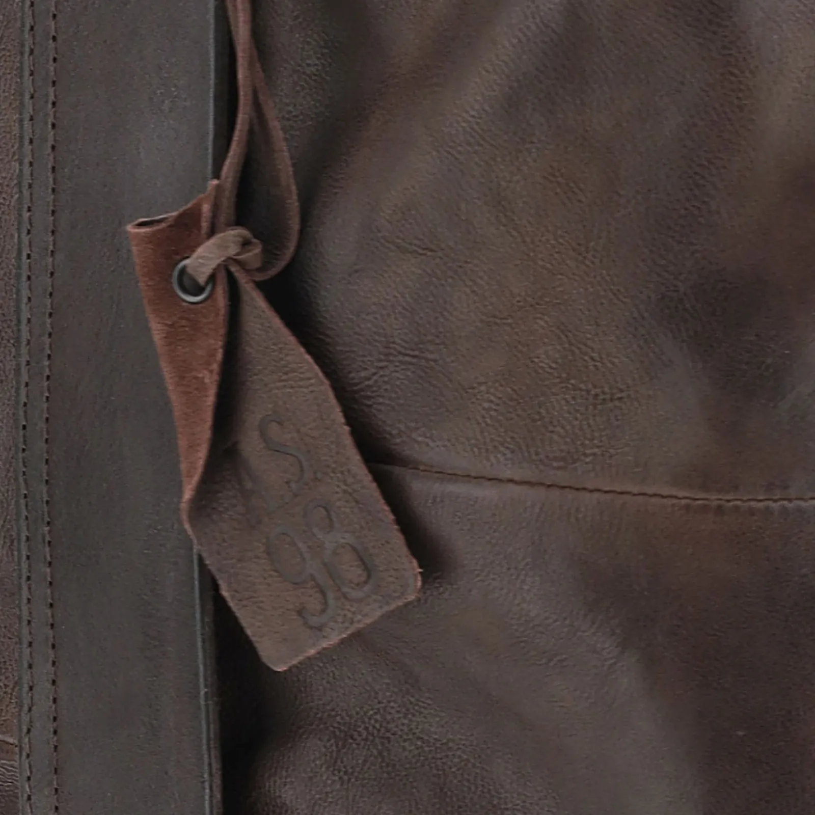 A.S.98 Taschen-RUCKSACK VIGO