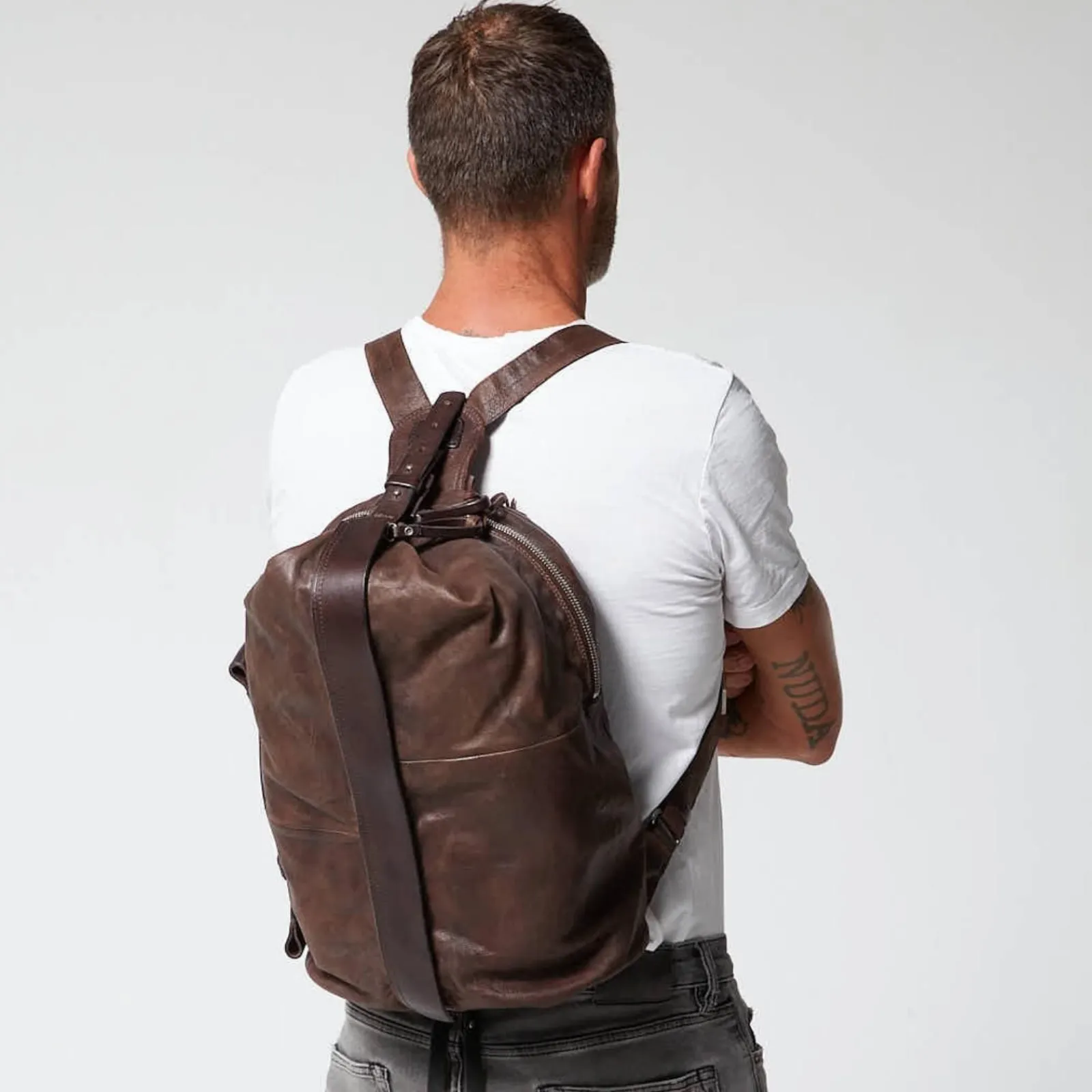 A.S.98 Taschen-RUCKSACK VIGO