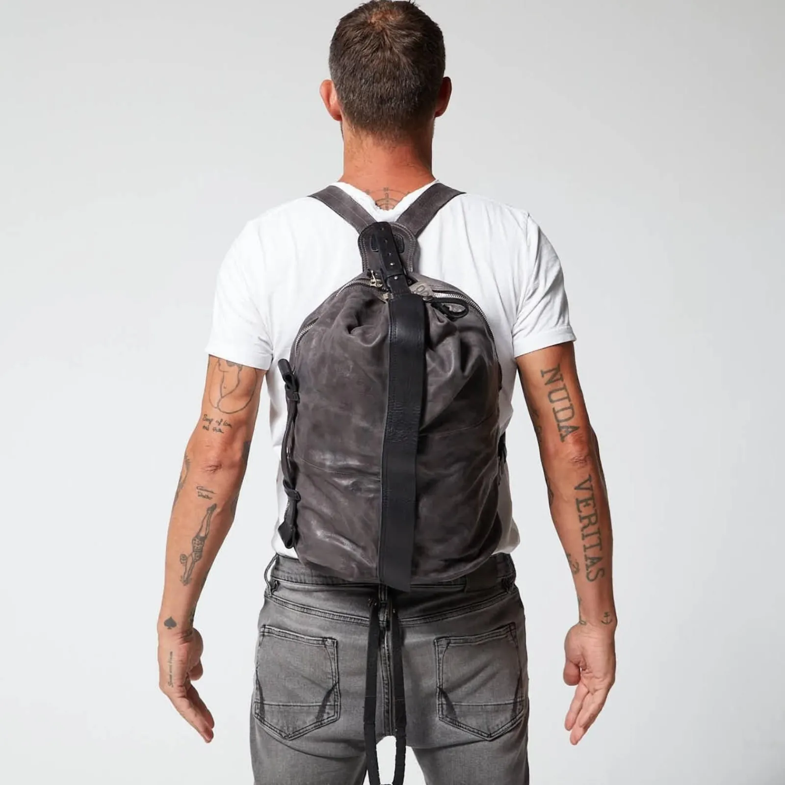 A.S.98 Taschen-RUCKSACK VIGO