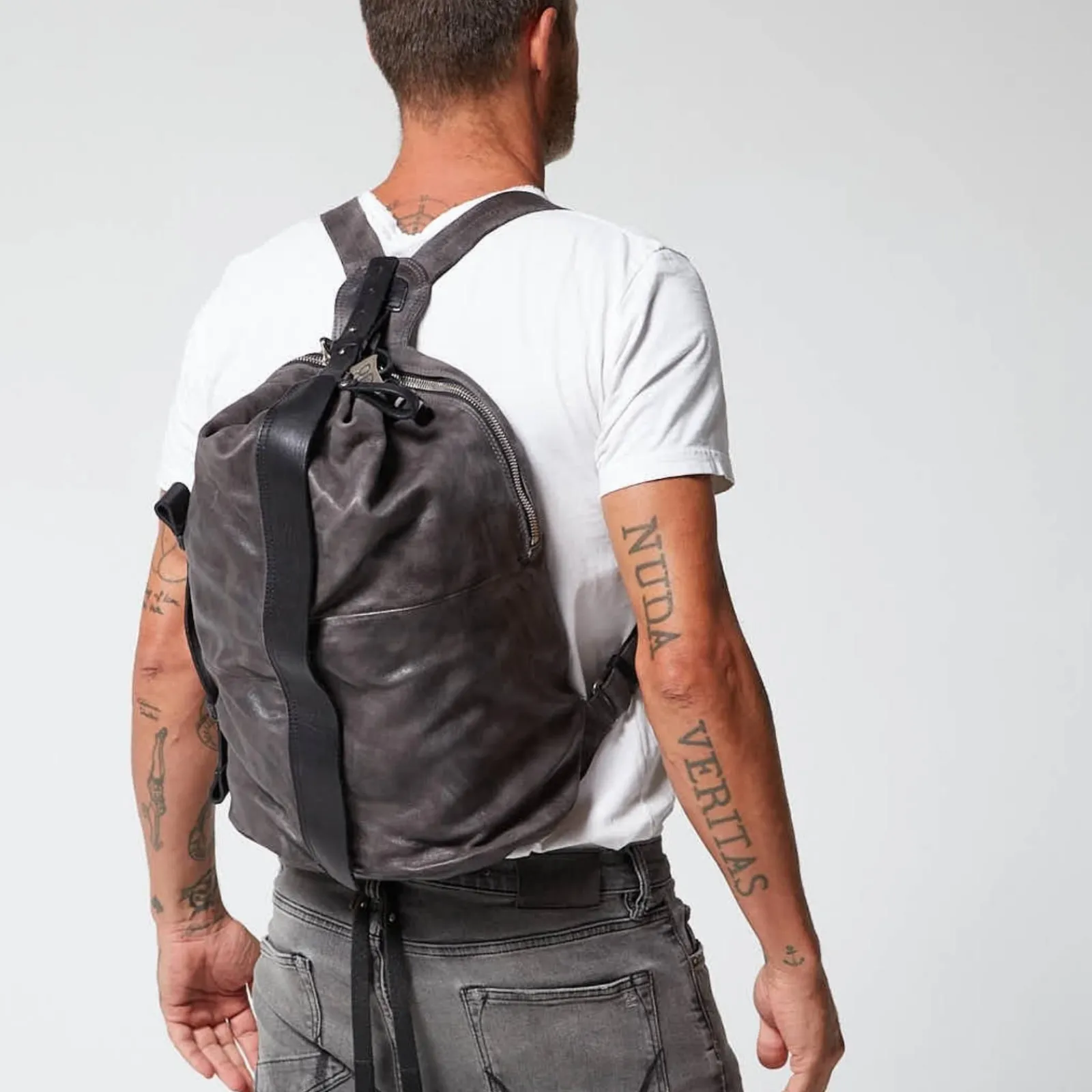 A.S.98 Taschen-RUCKSACK VIGO